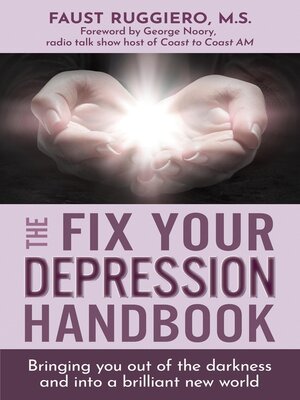 cover image of The Fix Your Depression Handbook
